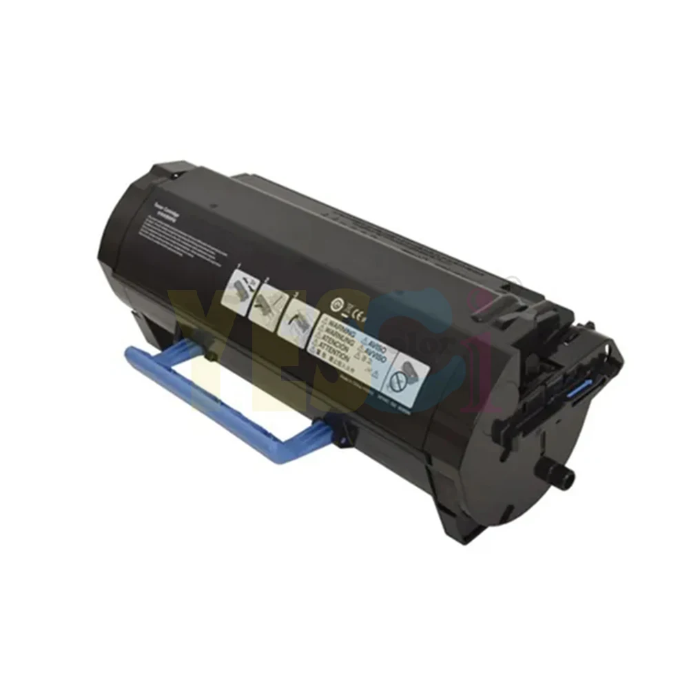 Yes-Colorful TNP59 TNP61 TNP 59 61 TNP-59 TNP-61 ae2090 ae2011 совместимый тонер-картридж для Konica Minolta Bizhub 4422