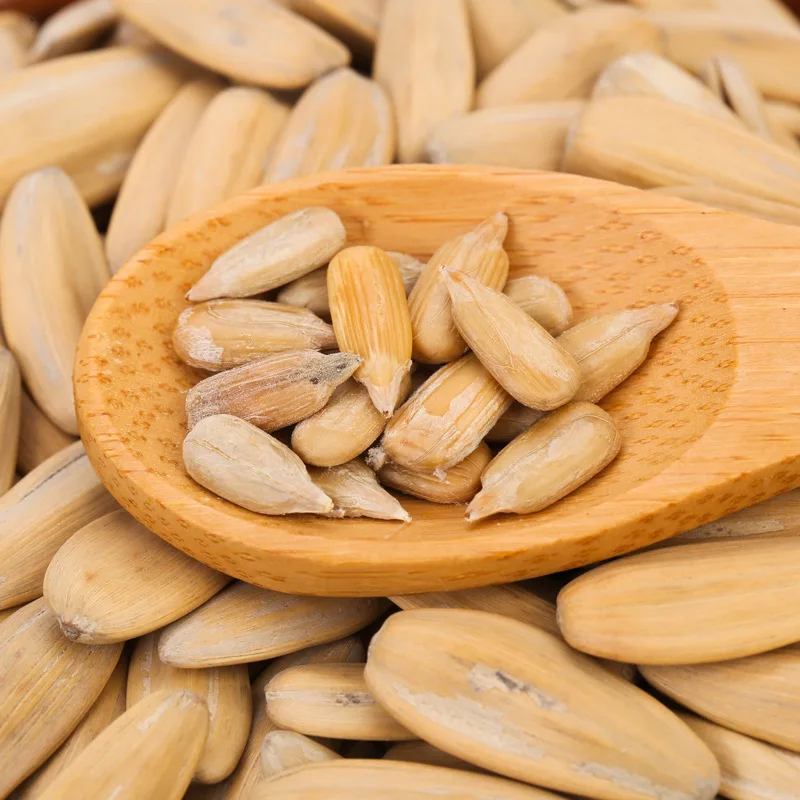 
2019 New Crop Sunflower Seeds 5009 Wholesale Price China Origin 