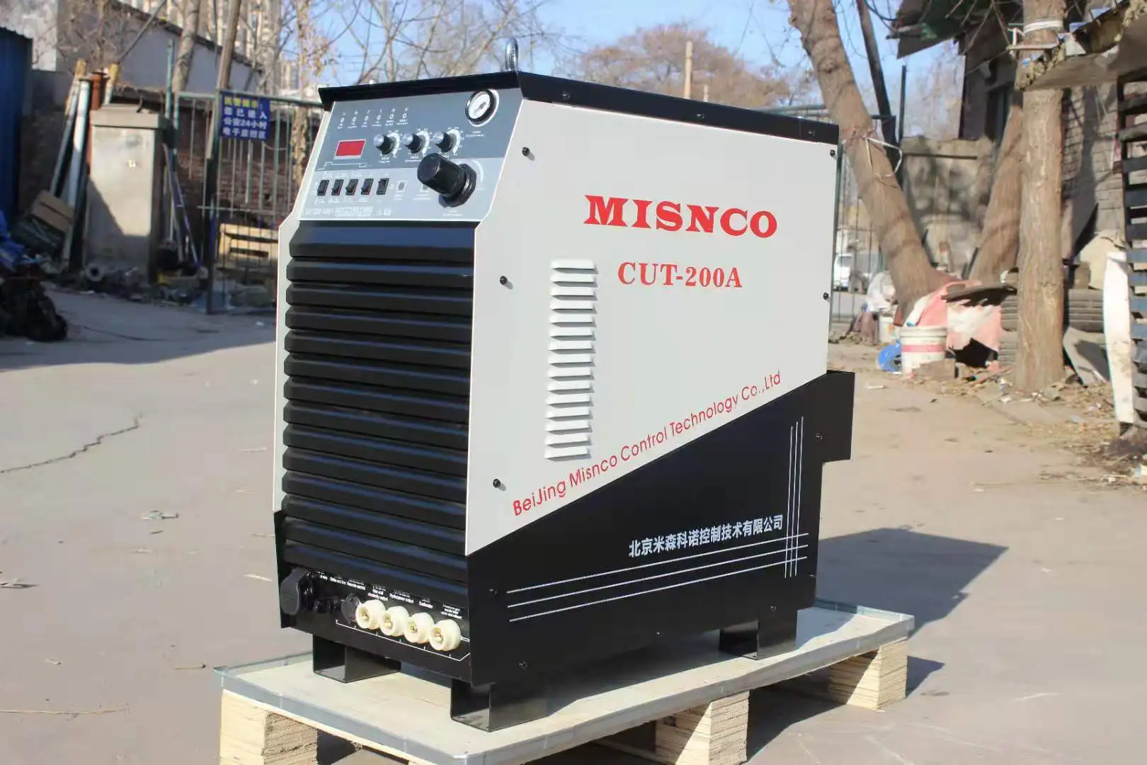 Low frequency Plasma power/plasma cutter/plasma source for cnc cutting machine