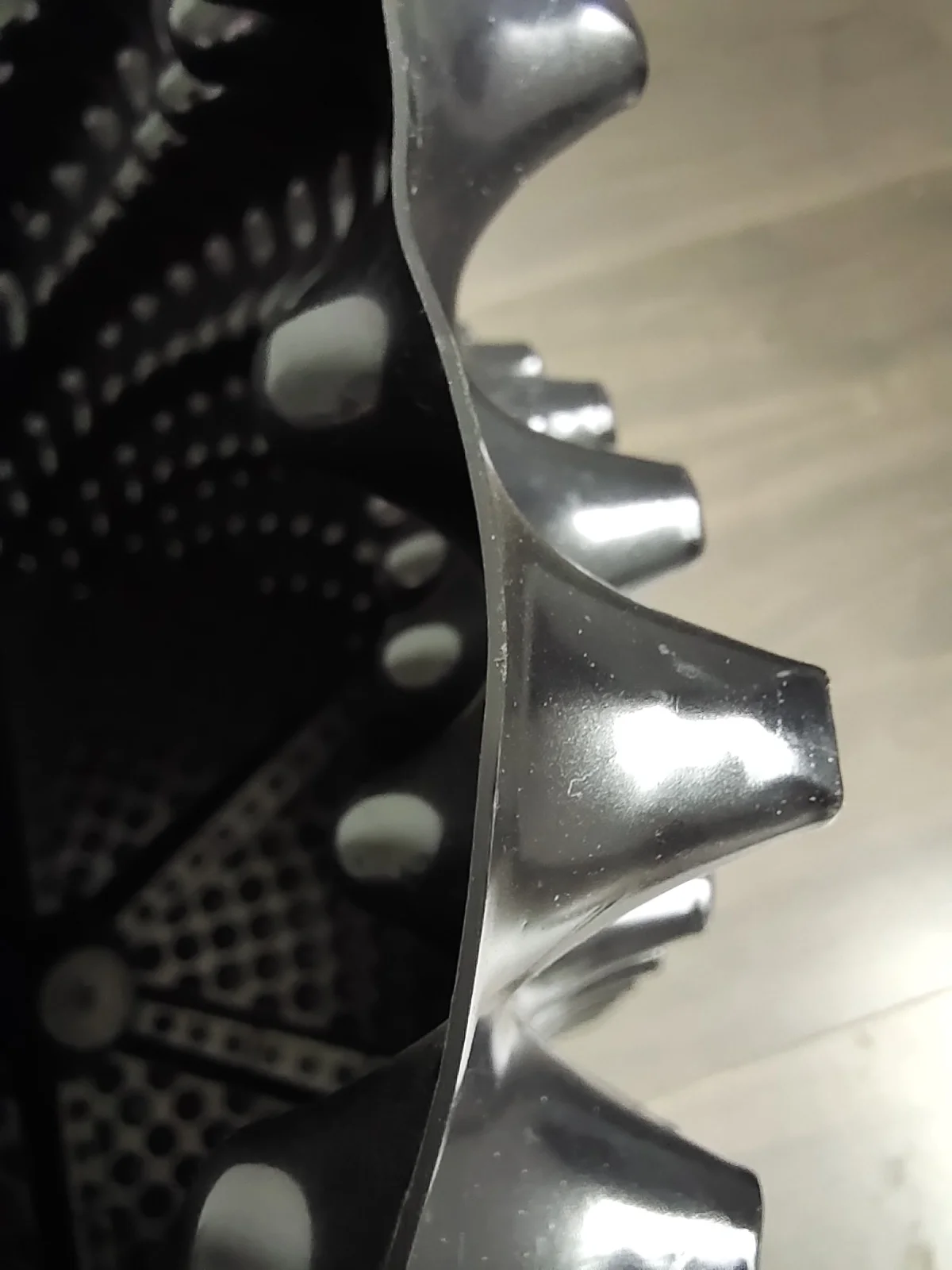 Ecofriendly Orchid Pot Plastic Hdpe 7 15 20 30 40 Gallon Roll Air Flower Pots Plastic Garden