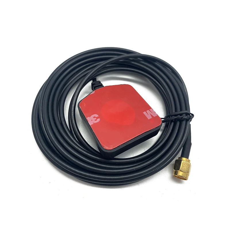 Free sample High Gain Low Noise Mini wireless gps antenna