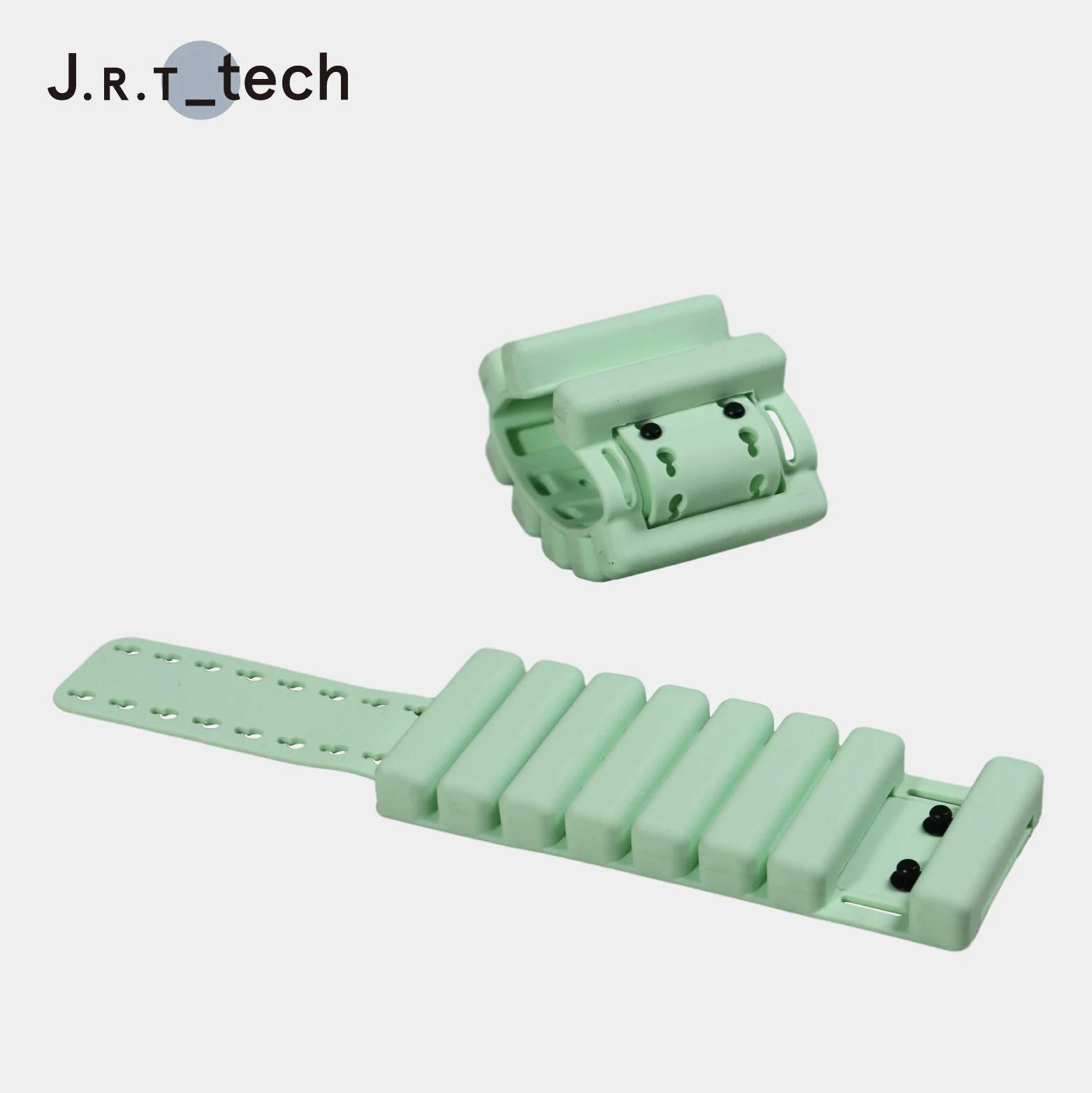 Weight-Bearing Bracelet Fitness Wristband Wrist Weights Ankle Weights Set for Exercise Walking