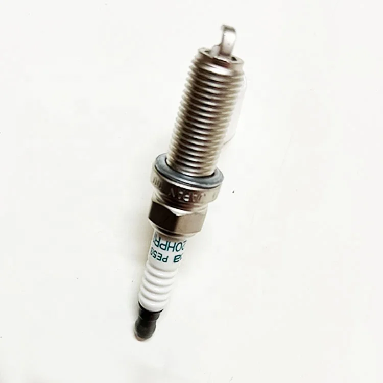 Iridium Spark Plug PE5S-18-110 ZC20HPR11 PE5S 18 110 PE5S18110 Spark Plug For Mazda 3 6 CX-3 CX-5 MX-5 Miata