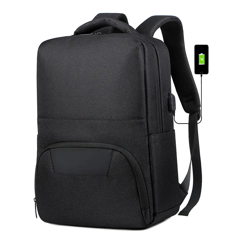 Factory customization right pack laptop backpack design waterproof fashion usb travel rucksack laptop backpack