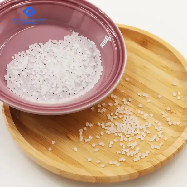 pa66 granules 1603-2 NF2004 43% glass-fiber high strength stiffness PA66 pellets polyamide66 resin plastic raw material