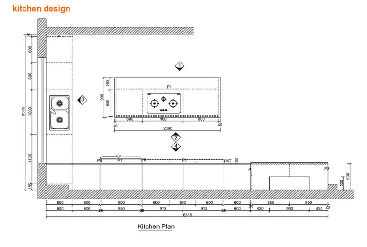 kitchen cabients  (3)