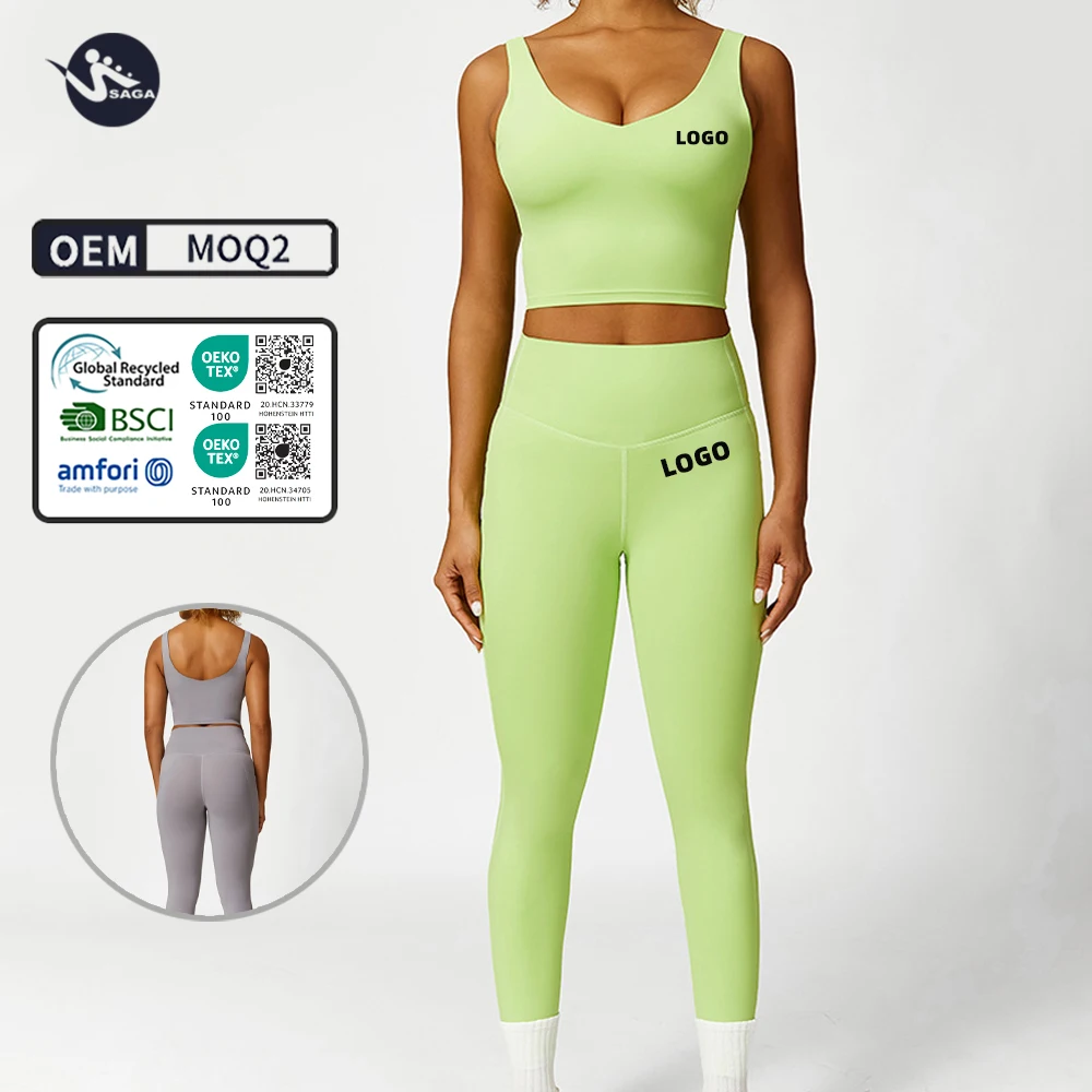 Summer Wholesale Clothing Crop Top Two Piece Shorts Pants Set Joggers Sets Outfits 2 Piece Sweatsuit Sweat Short Set Women