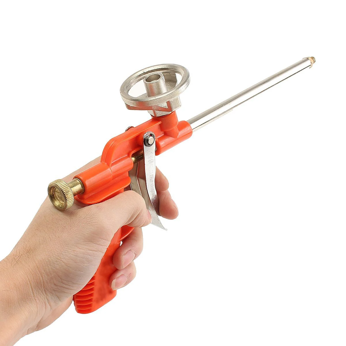 
Economy Type Construction Polyurethane PU Foam Gun 
