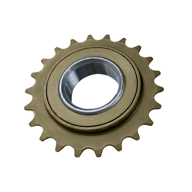 2024 new Naituo Wholesale Repuestos Bicicleta 6 Speed Bicycle Cassette Sprocket for Sale