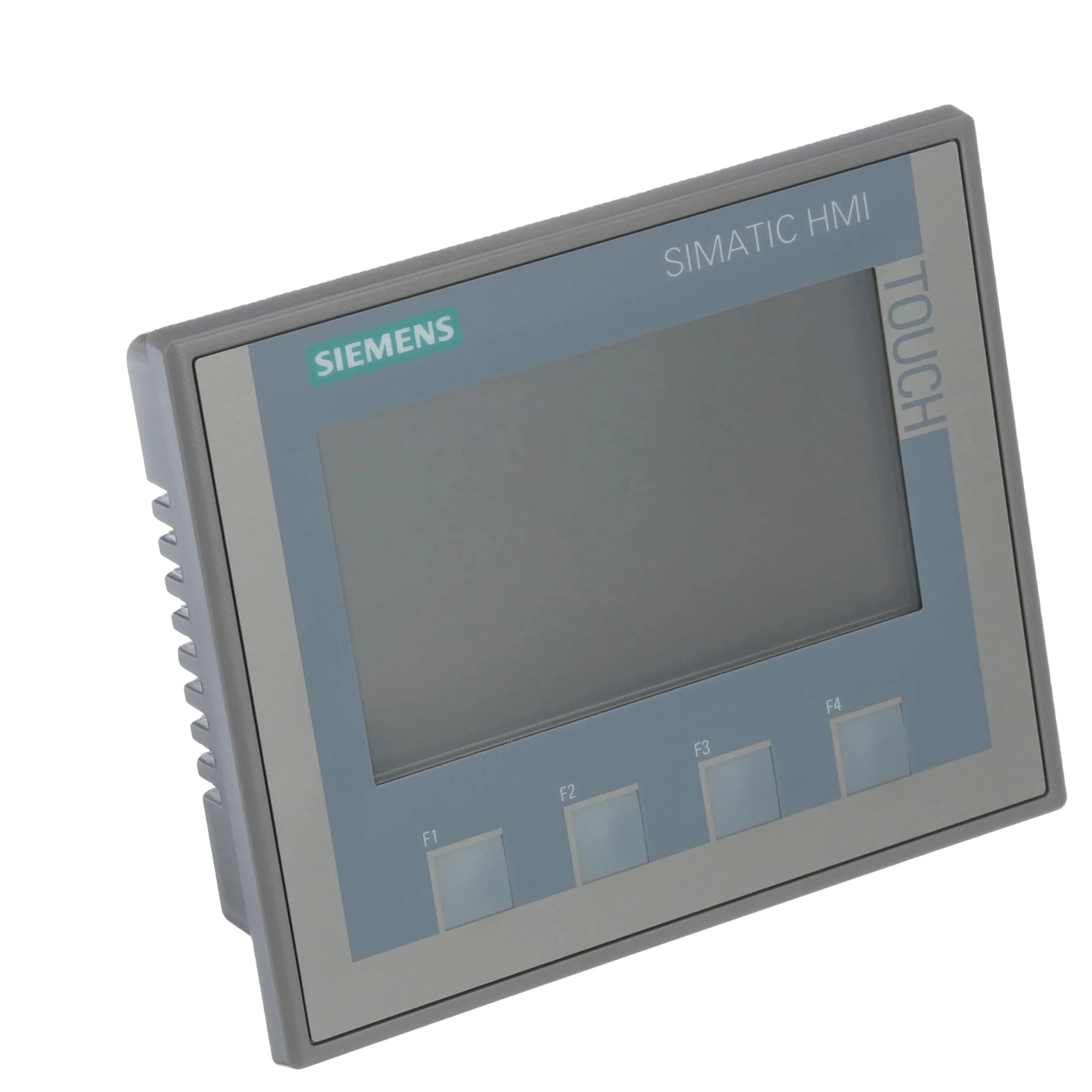100% new and original SIMATIC HMI, KTP400 Basic panel 6AV2123-2DB03-0AX0