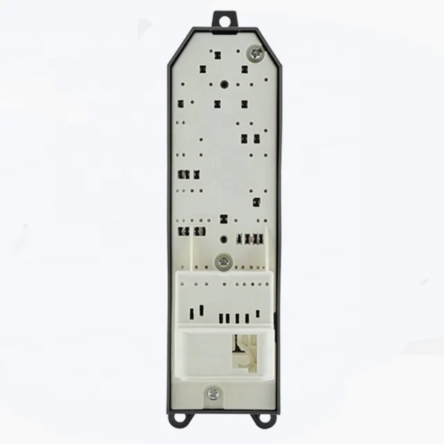 Window Control Switch Button 84820-06100 8482033240 For Toyota RAV 4 CAMRY Corolla Highlander Window Lifter Switch