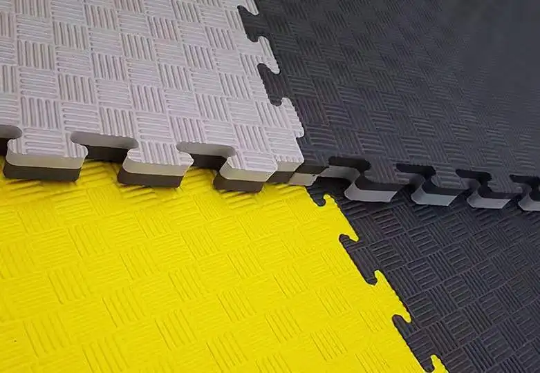 25mm 30mm 40mm puzzle eva gym foam mat tiles 100*100cm 100x100 1mx1m