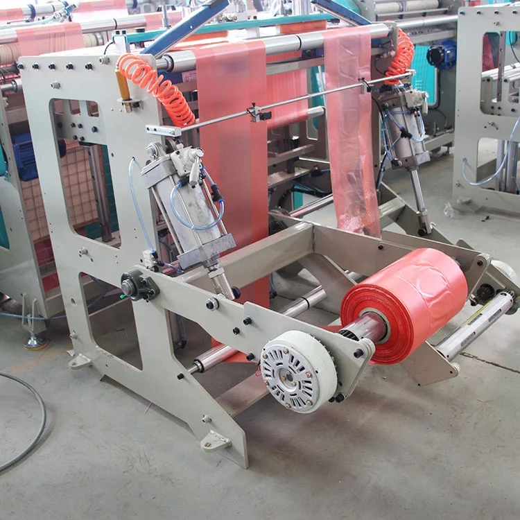 bio plastic bags making machines wholesale