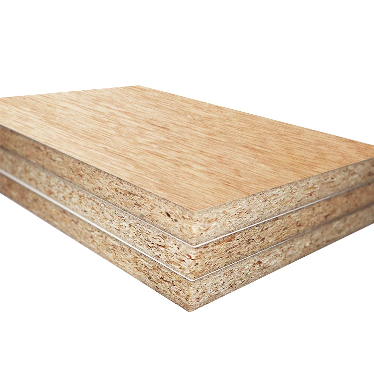 Сырье простые водонепроницаемые и огнестойкие Листы ДСП хорошая цена для двери/мебели и шкафа