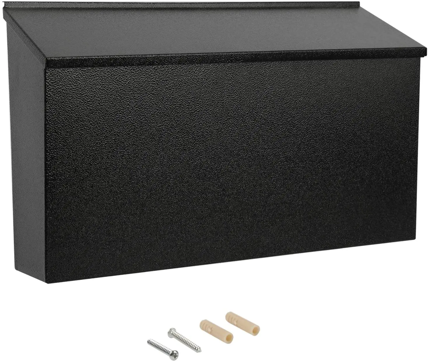 Metal Outdoor Newspaper Letter Box Postbox Mailbox Manufacturer