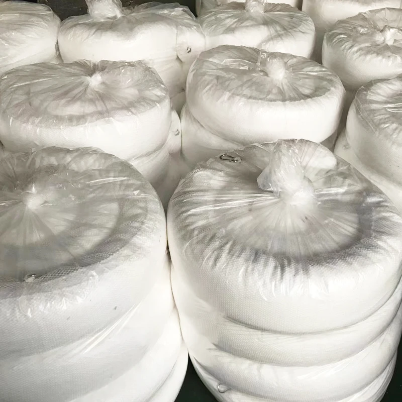 Oil Absorbent General Series Universal Spillage Socks For Heavy Industrial