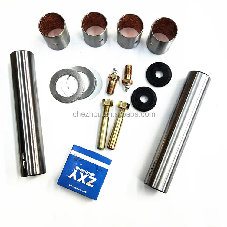 dongfeng front steering knuckle king pin repair kit 30N-01021
