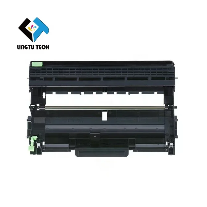Original Quality MS/MX310dn Drum Unit Compatible for Lexmark MS/MX 310 410 510 610 511 611 DHE DTE Remanufactured Drum cartridge