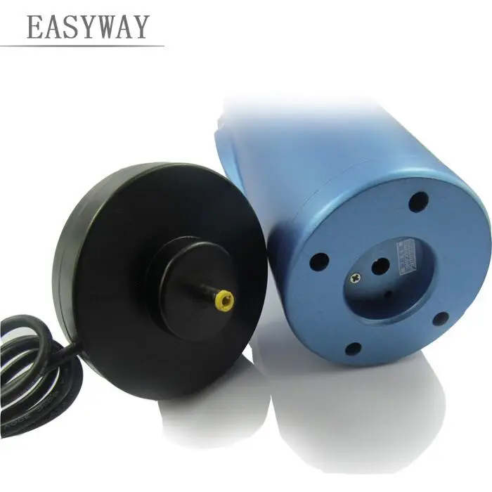 Self heating mug 12V Stainless Steel In-Car with LCD display travel thermos