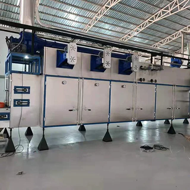 New technology design and design animal feed production line cattle animal feed making machine fish feed production line pet fee