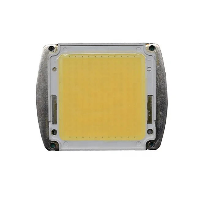 Оптовая продажа от производителя светодиодных диодов 200 Вт Высокое качество низкая цена холодный белый 200 Вт Встроенный cob светодиодный чип