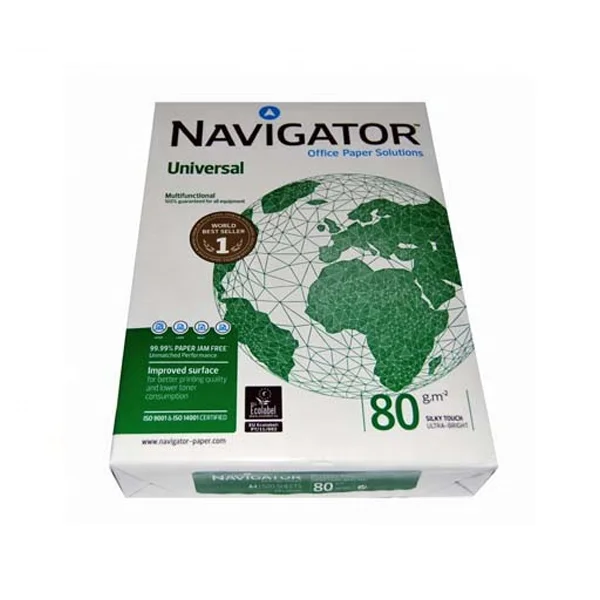 A4 Copy Paper, Navigator and Paperone Paper in stock