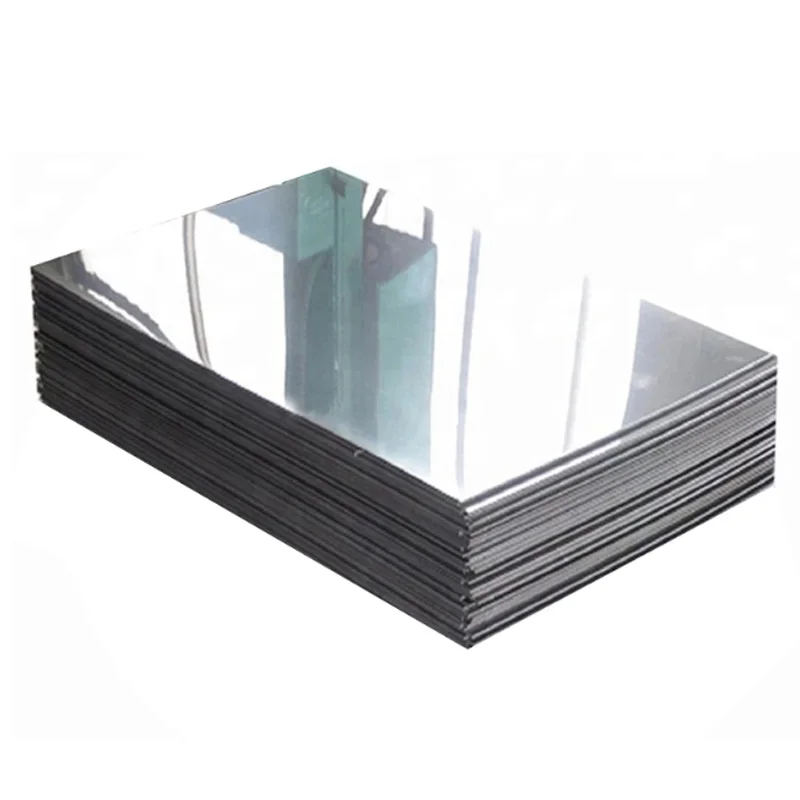 Stainless Steel Plate 304N customized 4*8 feet plates 304 Stainless Steel sheet