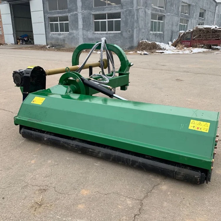 2020 new Hydraulic Type AGF Verge Flail Mower for Slope AGF-140/160/180/200/220