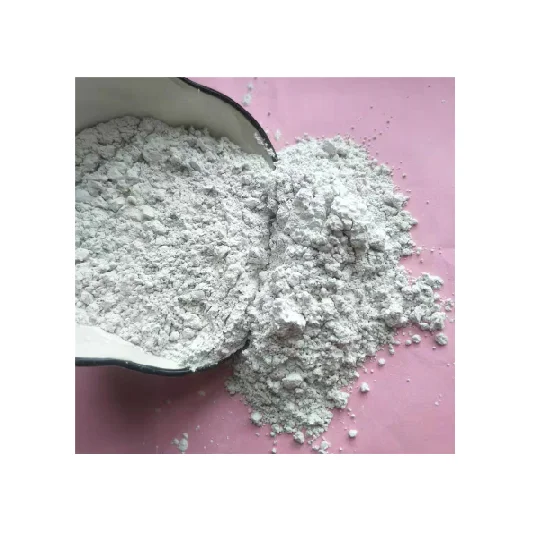Support Inspection ground granulated blast furnace slag Granulated Blast Furnace Slag for Construction Industry
