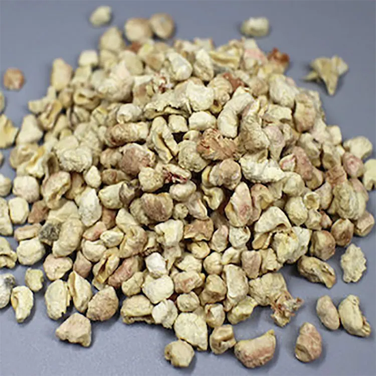 Hot selling Dried Corn Cob Pellets / Natural Corn Cob Powder/ Corn Cob Meal for Animal Feed