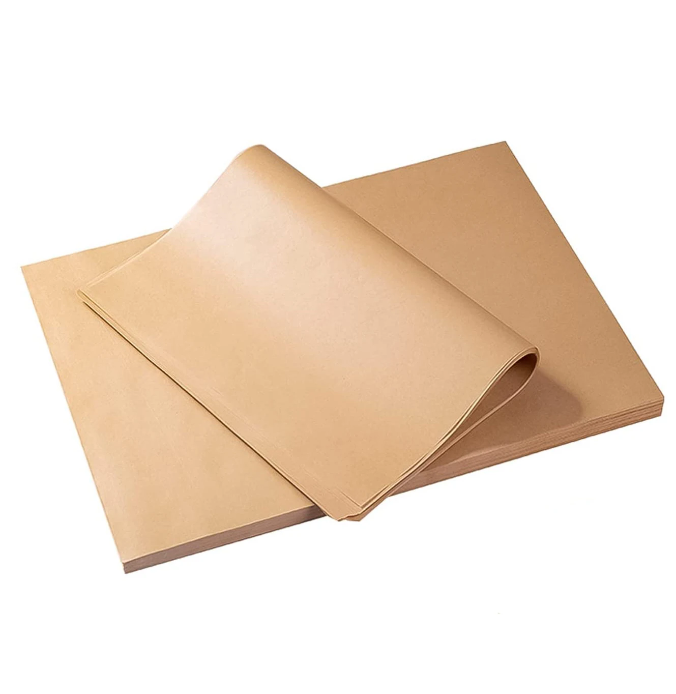 Baking Paper Non-Stick Greaseproof waterproof Parchment Paper Sheet for Baking Cooking Grilling Air Fryer
