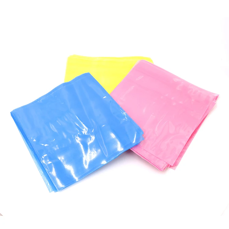 Tattoo Accessories Hot Sale Tattoo Supply Blue Skull Tattoo Machine Bags