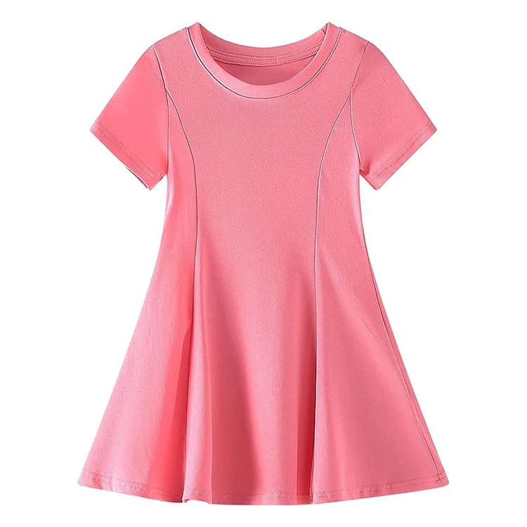 Wholesale Summer Crochet Baby Dress Cute Baby Girl Dress 0 to 3 Months Soft Boutique Knitted Dress for Newborn Baby Girl Lace /