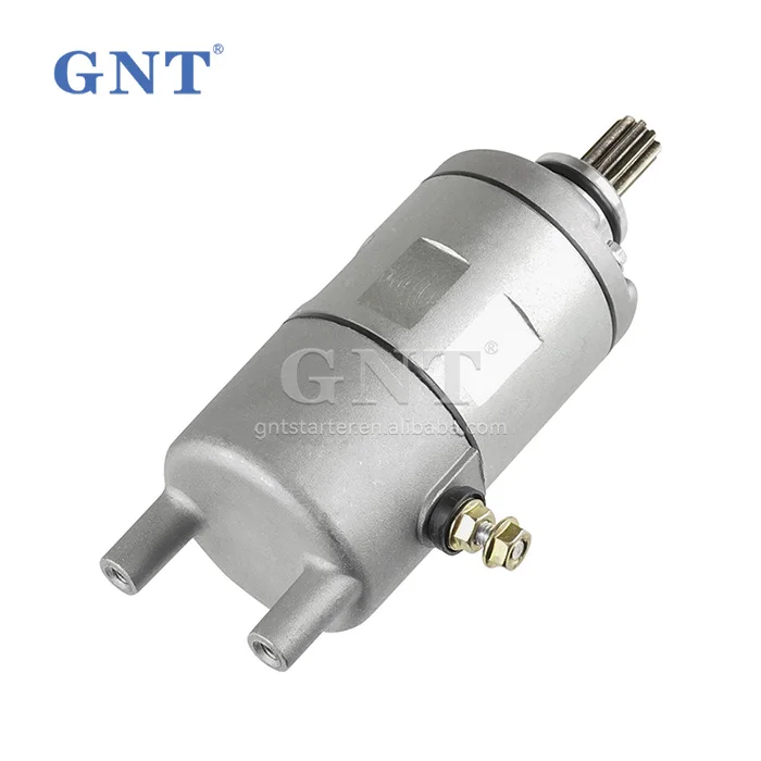12V Starter for Yamaha Big Bear Tracker 59V-81800-00-00 59V-81800-61-00 4XE-81800-00-00 3GH-81800-01