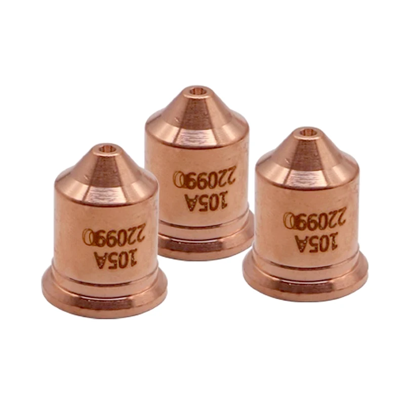 130A plasma cutting nozzle and electrode 220181 220187 220307 220182 220188 220197 220183 220189 220198 220179 220353 220756 220
