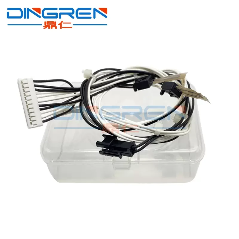6LA70830000 Fuser Thermistor for TOSHIBA e-Studio 288 350 352 353 358 450 452 453 458 35 45 3511 4511