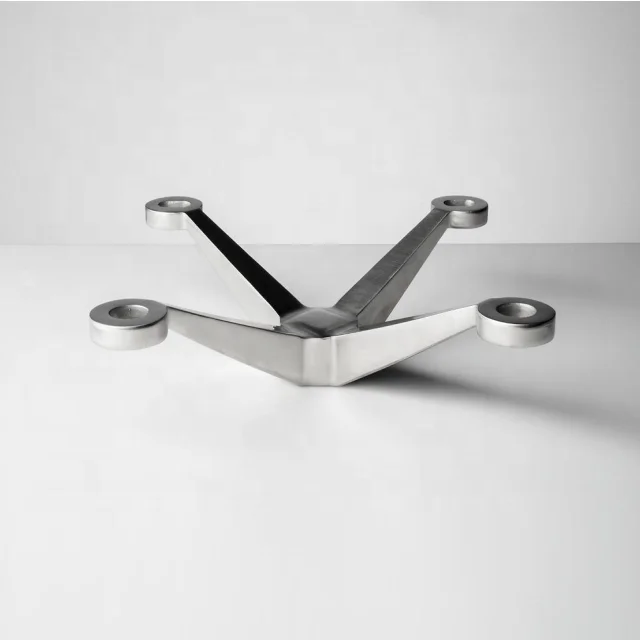 
Construction flush joiner 90 degree 3 ways elbow tee aisi 316 Hardware Manufacture <span style=