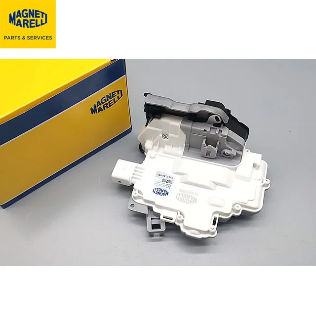 Marelli Door Lock Latch Actuator 8K0 839 016/8K0839016 for AUDI A4 A5 Q3 Q5 Q7