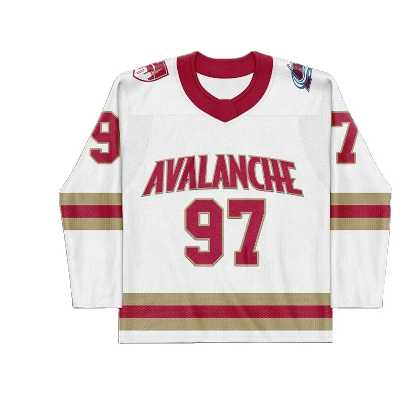 discount sublimated reversible hockey jersey custom beer league hockey jerseys custom paintball jersey