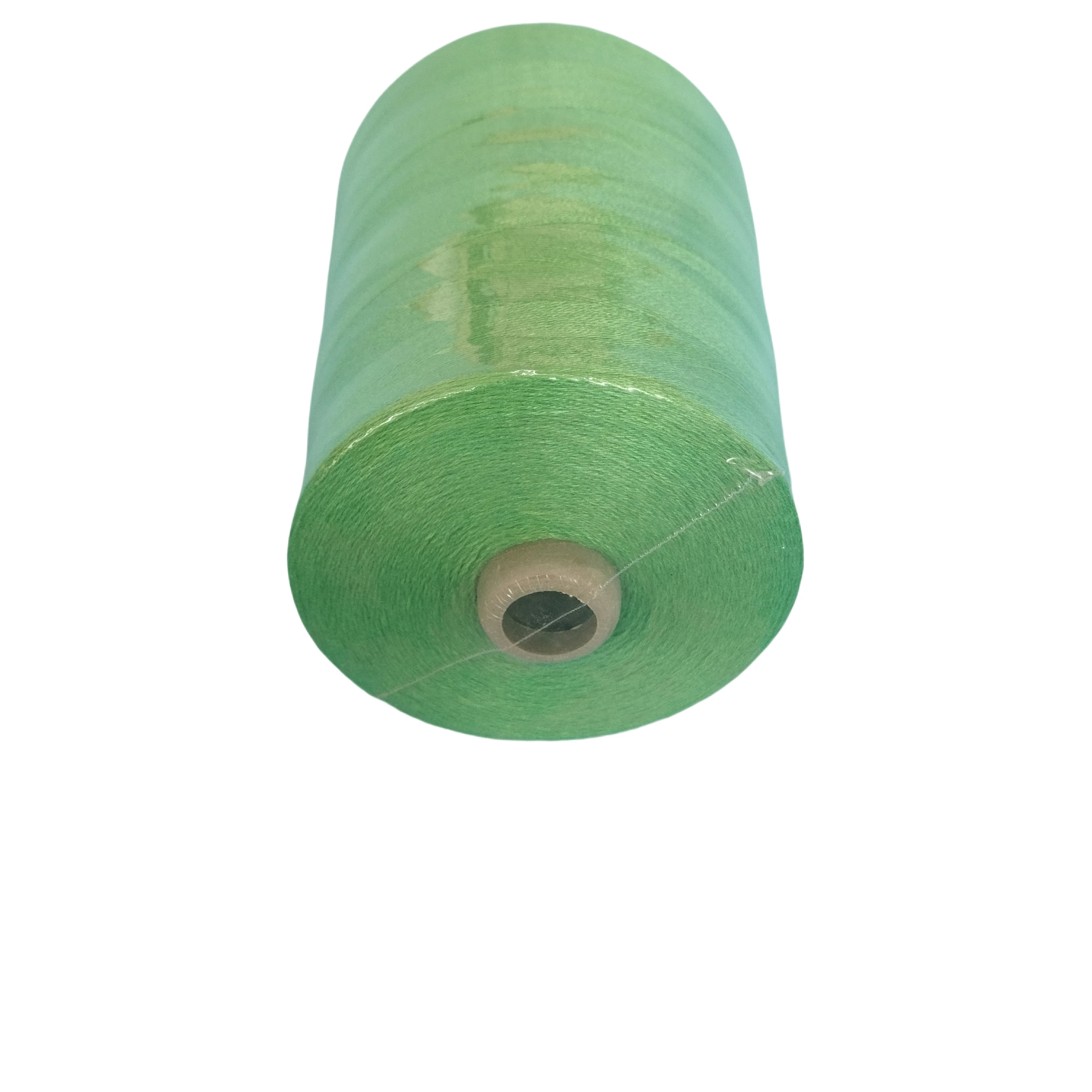 100% polyester polypropylene bag sewing thread for industrial bag closer machine