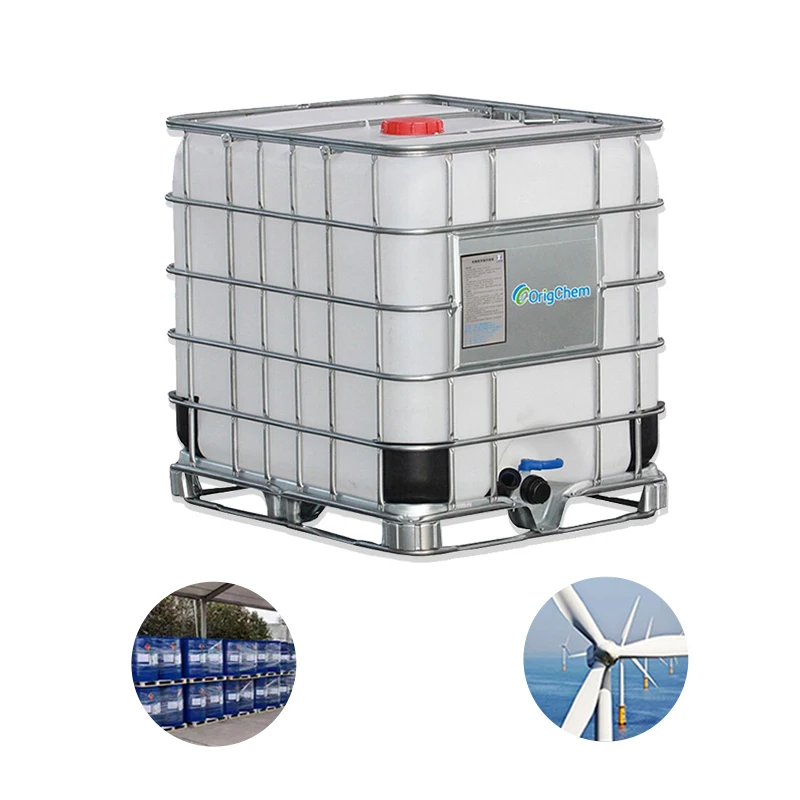 High Quality Reinforced Unsaturated Polyester Resin Hand Lay-up Resin For Fiberglass And Carbon Fiber