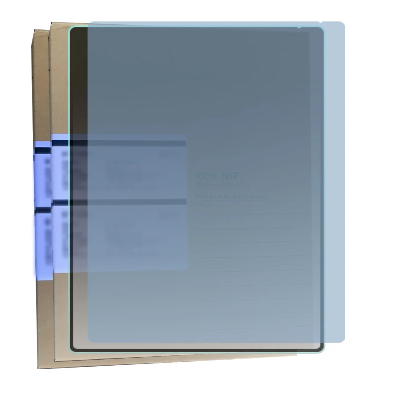 Thermal X-ray Dry film 8*10 inch apply for Fuji & Agfa printer