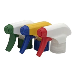 28/400 28/410 28/415  Home Cleaning Foam Plastic Trigger Sprayer
