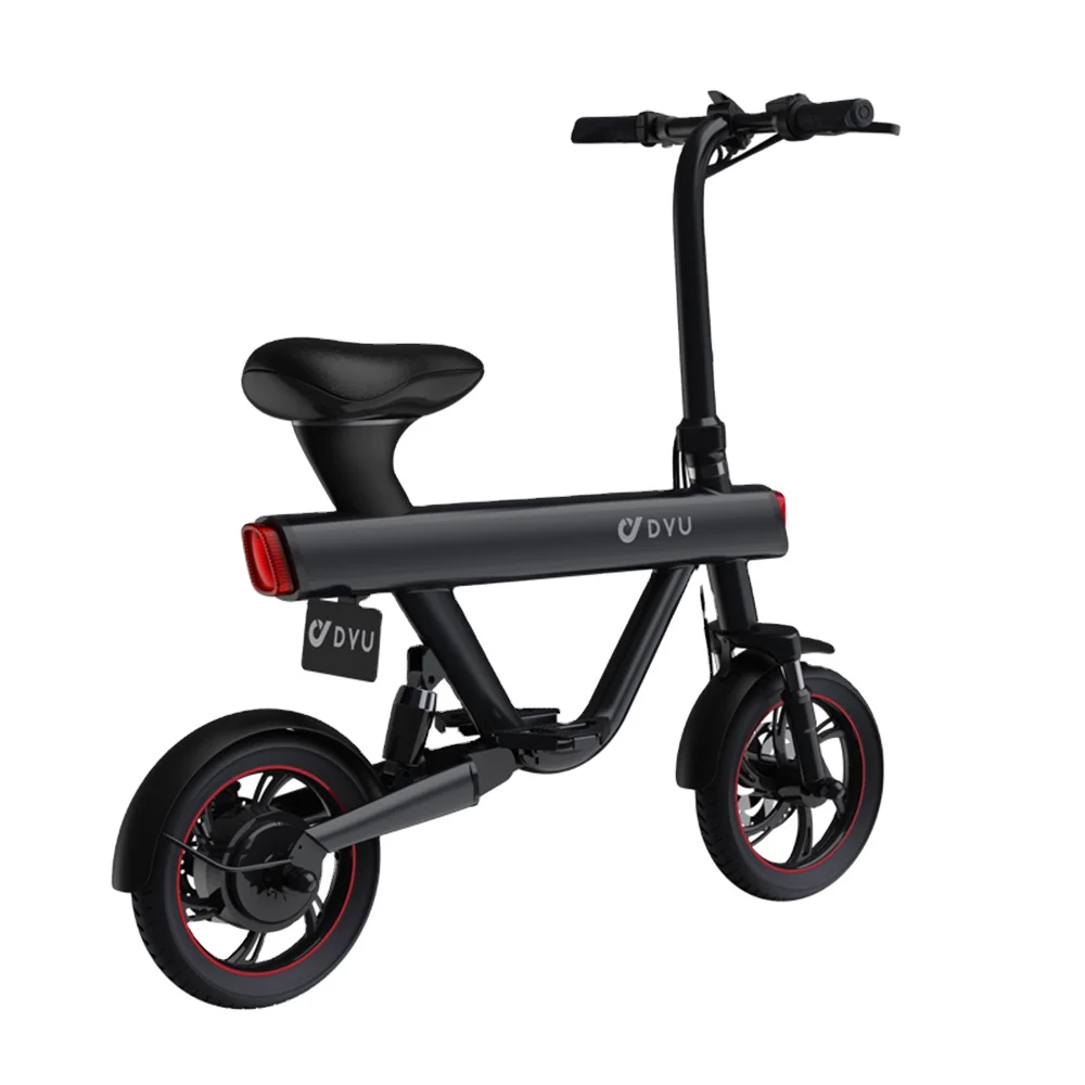 EU Stock RTS cyclebike folding  foldable bicycle bycicles delivery city electric bikebici elettrica