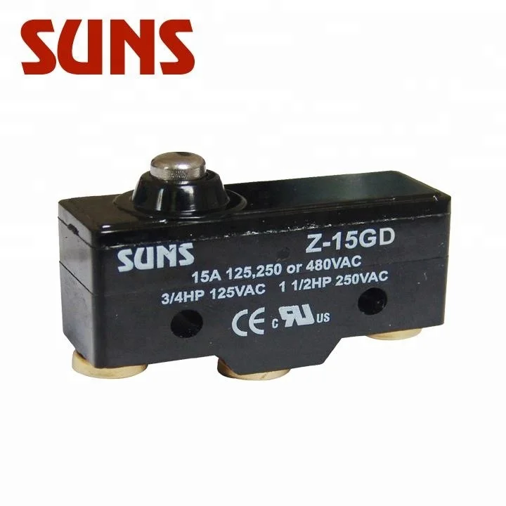 250VAC Электрический