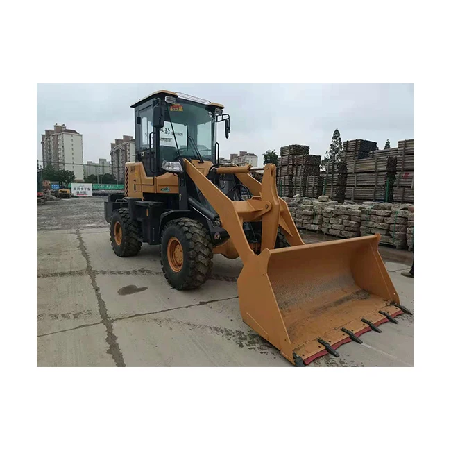 Suppliers Trading Machinery Modern Equipments Big Construction Machine L928 Wheel Loader For Sale
