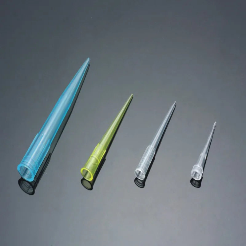 Pipet Tips
