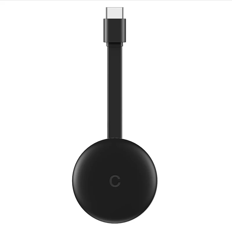 Chromecast для IOS Android TV Stick 5G Wifi 1080P Дисплей приемник Google Anycast HD