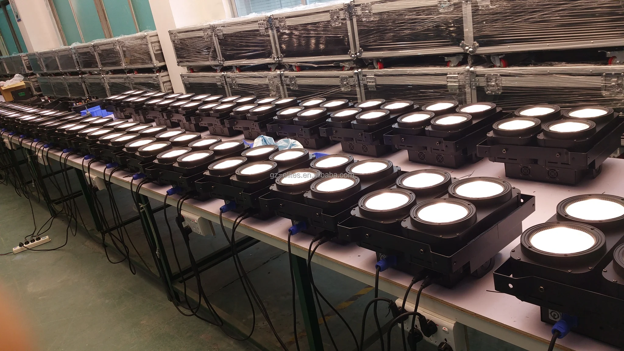 400W led blinder (5)