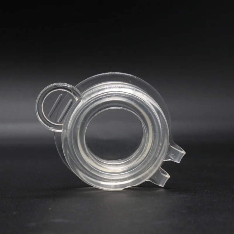 China Factory Customized Size Air Gas Nozzle PVC TPU Inflatable Air Valves for Inflatables Goods